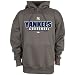 New York Yankees Authentic Collection ''Practice'' Performance Hooded Sweatshirt