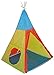 Loowan 3-in-1 Polyester play Tent for Children
