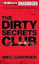 The Dirty Secrets Club