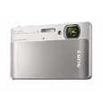 Sony Cyber-shot DSC-TX5 Sony Cyber-shot DSC-TX5