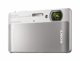 Sony DSC TX5