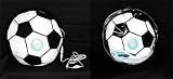 Soccer Ball Speaker Pillow