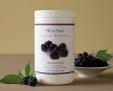 Gourmet Food : Blackberry Puree