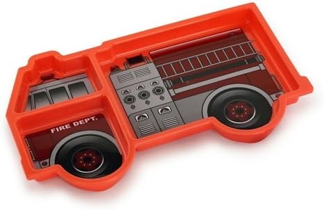 FunwaresMe Time Fire Engine