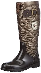 Tamaris 1-1-25647-29, Damen Fashion Stiefel, Braun (MOCCA 304), EU 39