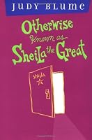 Otherwise Known as Sheila the Great