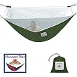 Hammock Bliss Mosquito Free