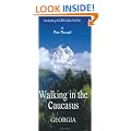 Walking in the Caucasus: Georgia