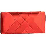 Paco Mena Tavi Clutch
