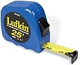 Lufkin QRL525MP 1-Inch by 25-Foot Quick Read Tape Measure
