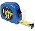 Lufkin QRL525MP 1-Inch by 25-Foot Quick Read Tape Measure