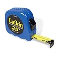 Lufkin QRL525MP 1-Inch by 25-Foot Quick Read Tape Measure