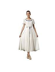 Sexy Cocktail Short Sleeves Vintage Summer Chiffon Club Dress/Prom Dress/Wedding Dress 