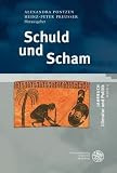 Produkt-Bild: Jahrbuch Literatur und Politik 3. Schuld und Scham