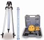 PLS Laser PLS-60537 PLS360 Laser Level Kit, Yellow