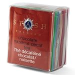 10 ct Decaf Tea Mini Sampler