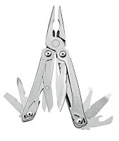 Leatherman 831426 Wingman Multi-Tool from Leatherman