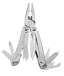 Leatherman 831426 Wingman Multi-Tool from Leatherman