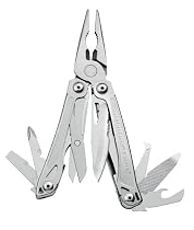 Leatherman 831426 Wingman Multi-Tool