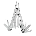 Leatherman Wingman Stainless Steel Multi-Tool Just Released! , 831426