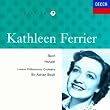 Kathleen Ferrier Vol. 7: Bach & Handel