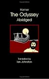 The Odyssey Abridged