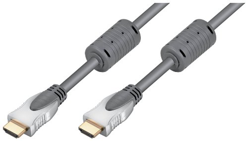 1aTTack 7524528 Home Theater Standard HDMI Kabel 15m Preisvergleich
