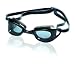 Speedo Air Seal Tri Goggle, Smoke