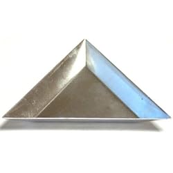 Triangular Bead Scoop Beading Gemstone Shovel Pick Up
