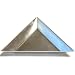 Triangular Bead Scoop Beading Gemstone Shovel Pick Up
