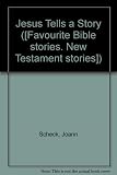 Jesus tells a story