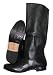 Reitstiefel Reiter & Jagd Stiefel Schlupfstiefel echtleder Rindsleder