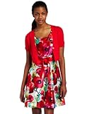 Tiana B Women's The Perfect Garden Wedding Dress