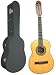 Professional Tiple Jacaranda Wood + Hardcase