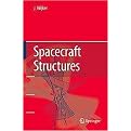 Spacecraft Structures (Hardcover)