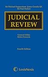 Judicial review