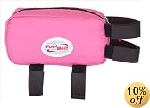 FUEL BELT (ヒュエルベルト) Fuelbox Bike Nutrition Box-Medium ピンク