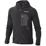 Marmot Vars Hooded Fleece - Men's