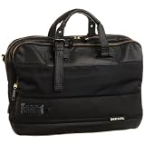 Diesel  The Urban Reporters Cors Air Cross, Articles de voyage hommes - Noir-V.6,