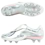 Adidas F50.9 TUNIT Mens Grey Soccer Cleats