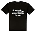 T-Shirt "meine Heimat... Bochum"