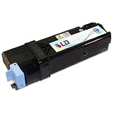 LD © Xerox Phaser 6130 Compatible 106R01278 Cyan High Yield Laser Toner Cartridge