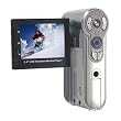 Aiptek Pocket DV5800 MPVR Plus 5MP MPEG4 Media Player & Video Recorder