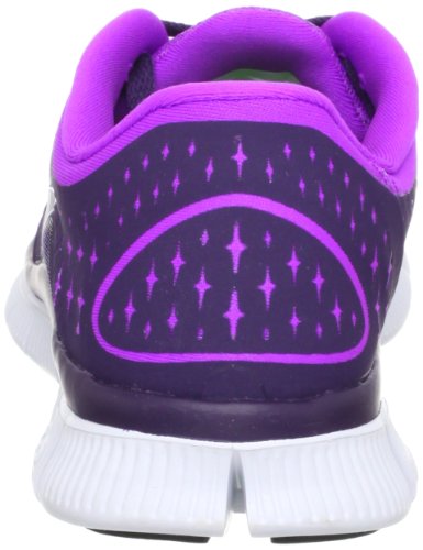 Nike Lady Free Run+ V3 Running Shoes - 5