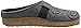 Haflinger Women's Gz Magic Clog