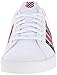 K-Swiss Men's Belmont SO T Fashion Sneaker