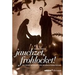 Jauchzet, frohlocket!