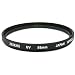 Zeikos ZE-UV55 55mm Multi-Coated UV Filter