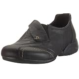 Rieker Mia L4475, Damen Sneaker