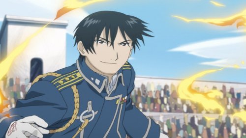 鋼の錬金術師 fullmetal alchemist-イメージ